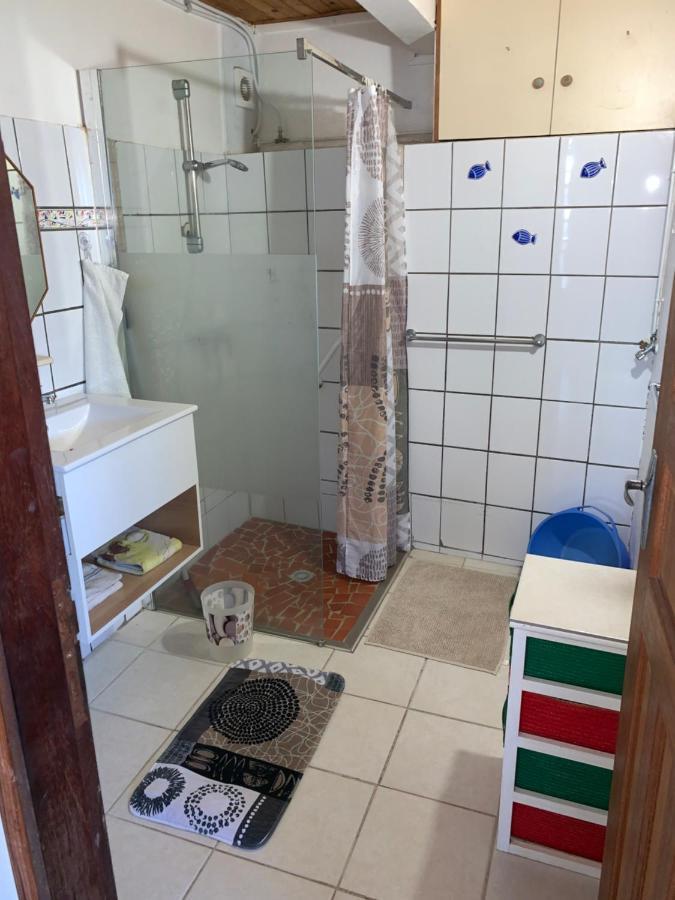 Appartement Chez Marie André et Jeanne à Grande Anse Extérieur photo