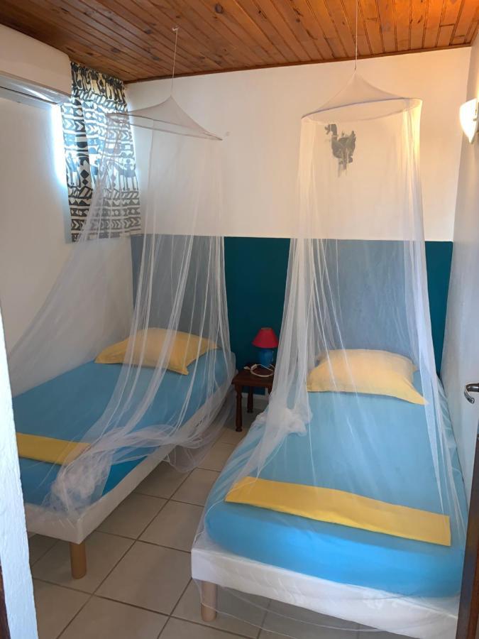 Appartement Chez Marie André et Jeanne à Grande Anse Extérieur photo