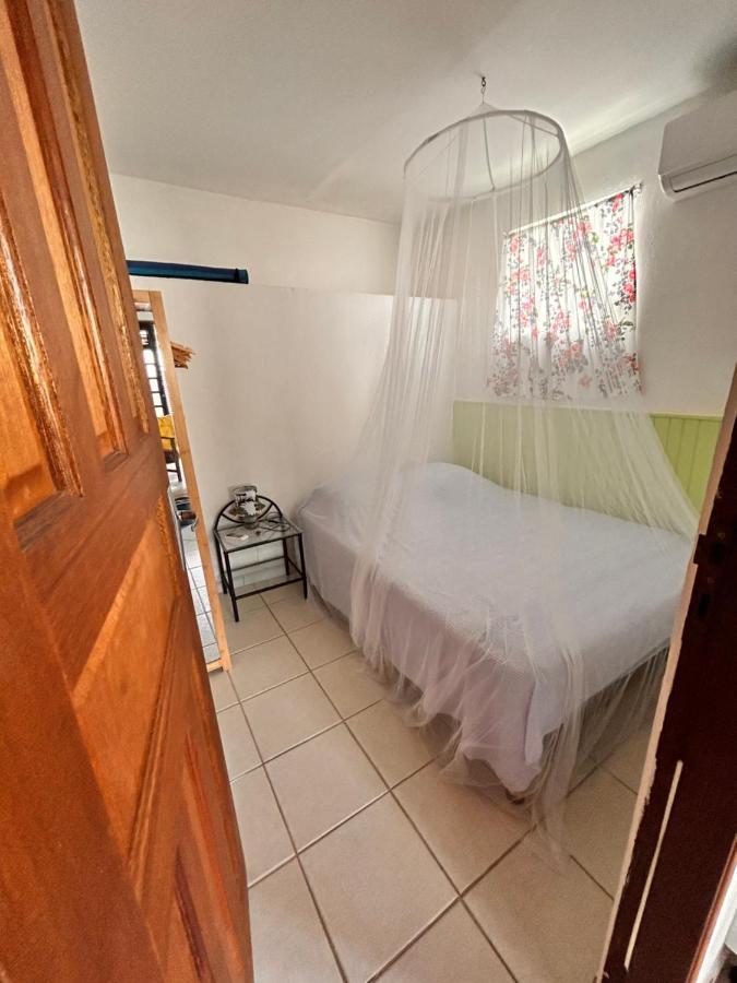 Appartement Chez Marie André et Jeanne à Grande Anse Extérieur photo